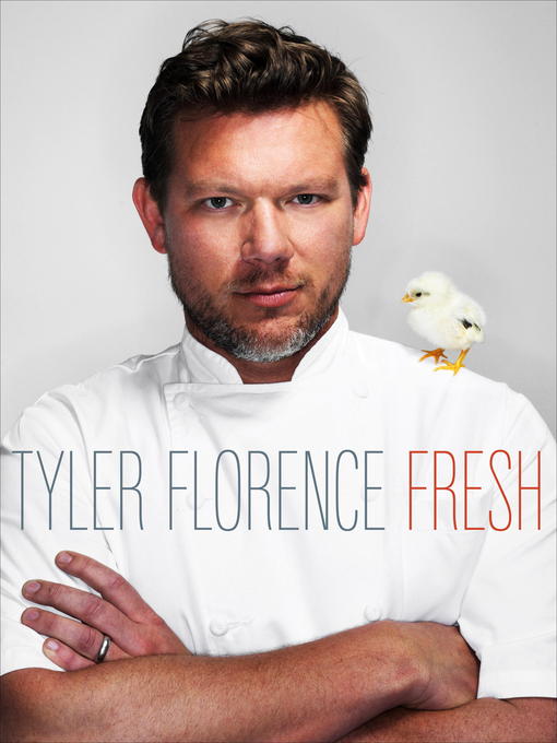 Cover image for Tyler Florence Fresh